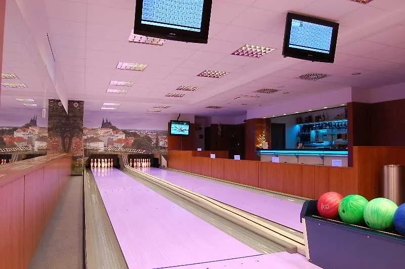 ברנו Avanti Hotel