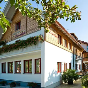 Hotel Landgasthof Lusenblick