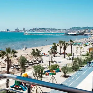 Marina Albania