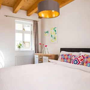 Zelný Trh 31 Apartmán