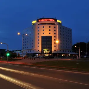 Cosmopolitan Bobycentrum - Czech Leading Hotel