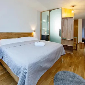 *** Hotel Wolf Česká republika