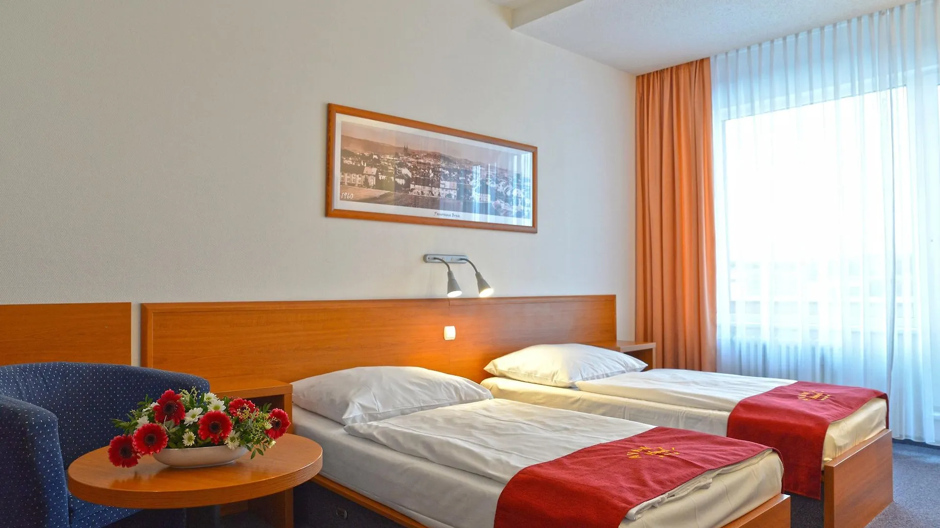 Avanti Hotel Brno