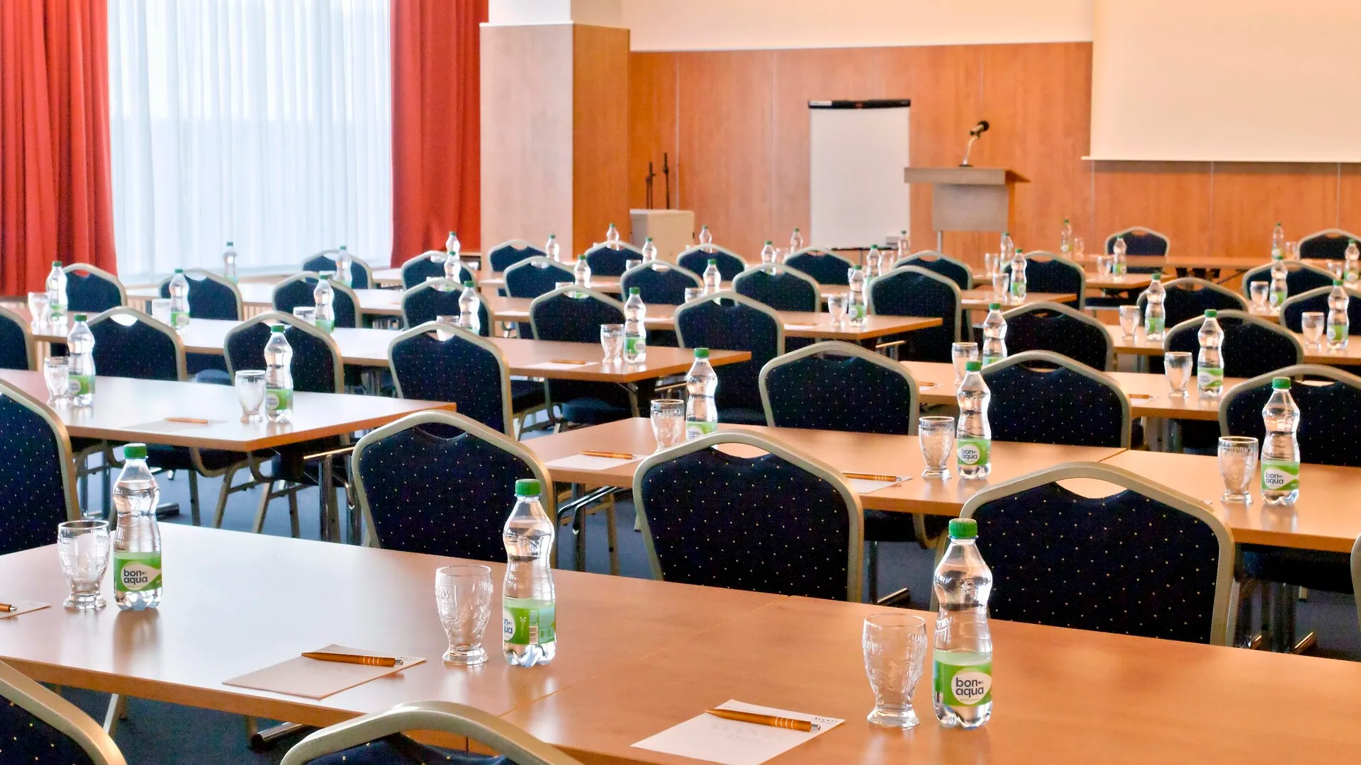 Avanti Hotel Brno 4*,  Czech Republic