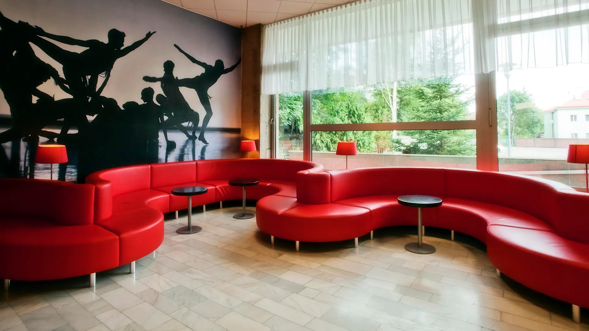 Avanti Hotel Brno 4*,  Czech Republic