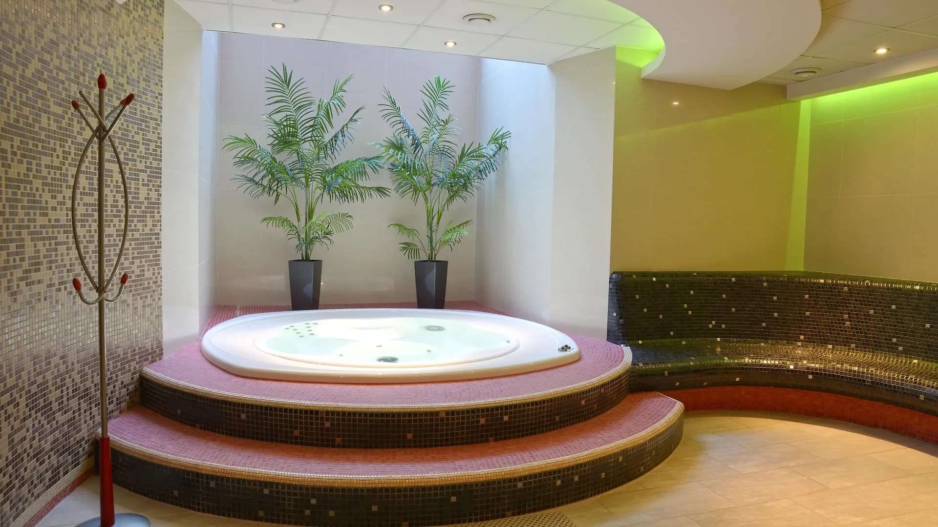 Avanti Hotel Brno