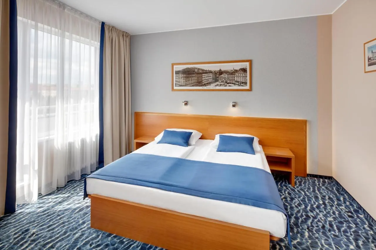 Avanti Hotel Brno