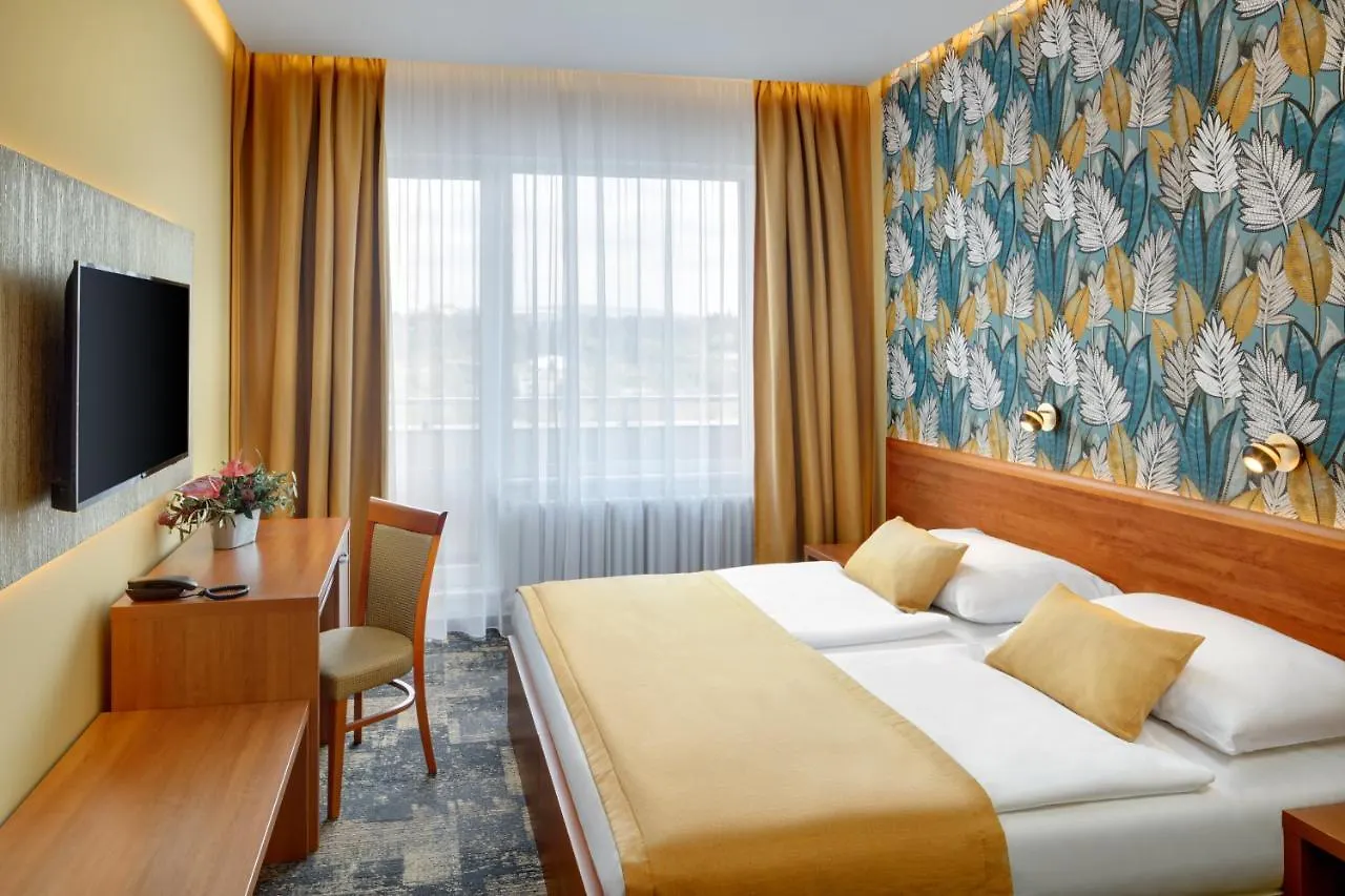 Avanti Hotel Brno