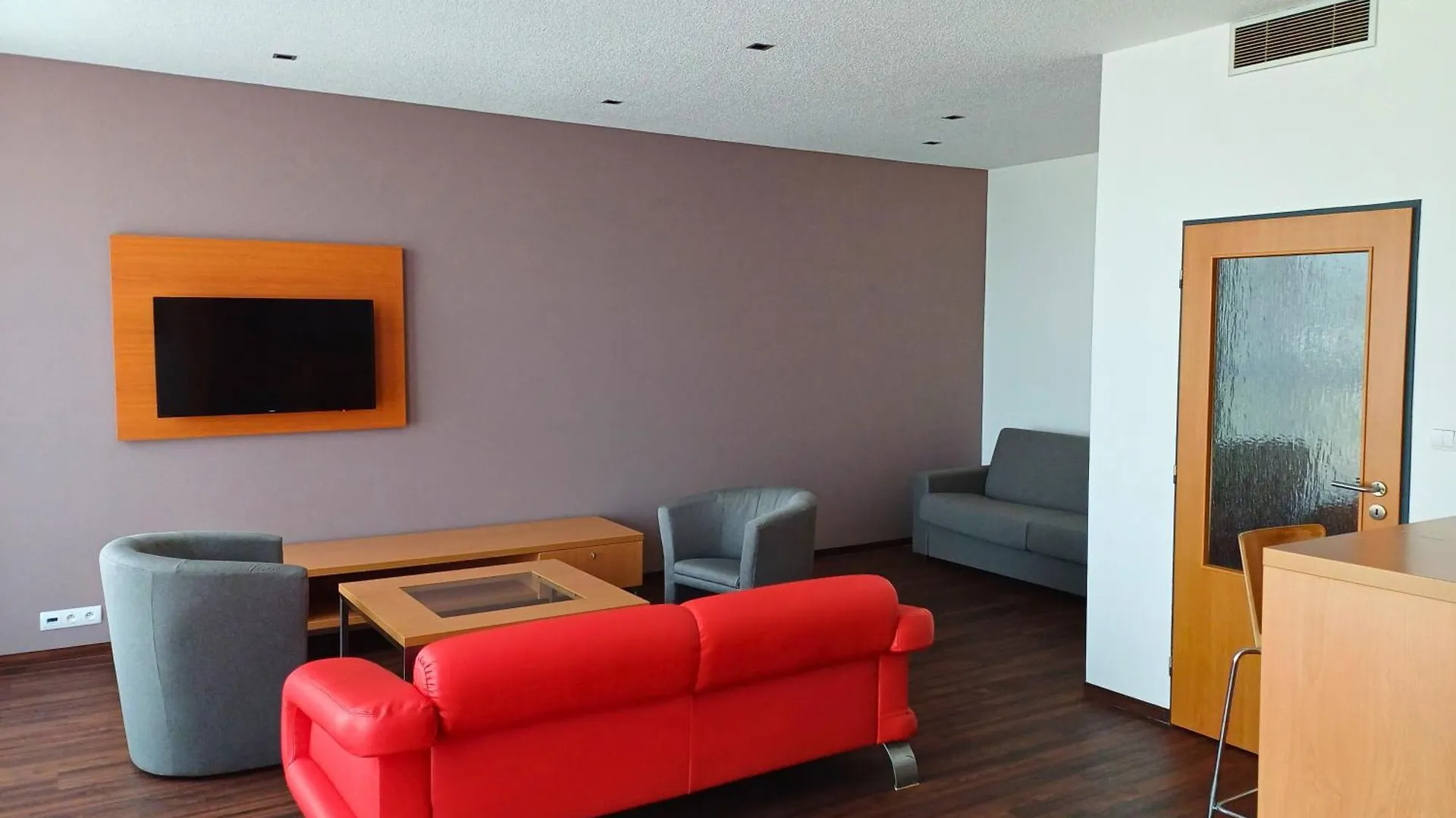 Avanti Hotel Brno