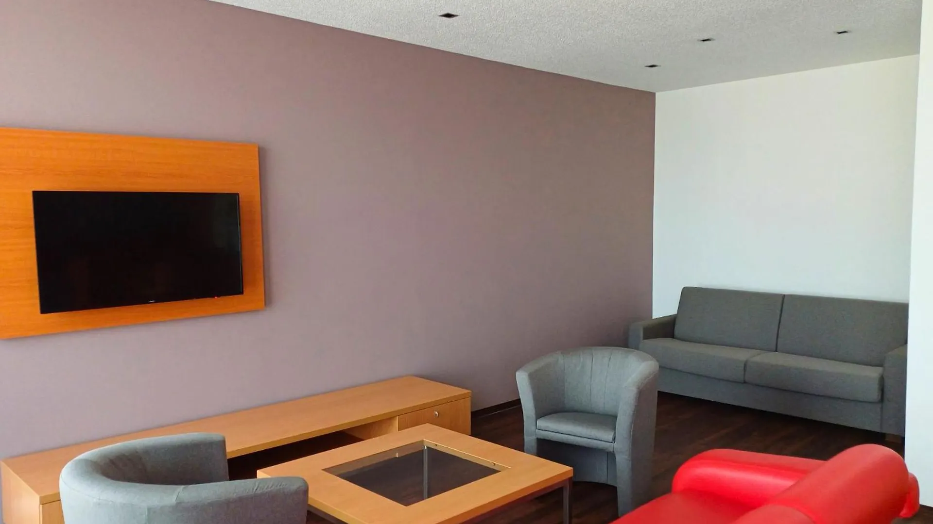 Avanti Hotel Brno 4*,