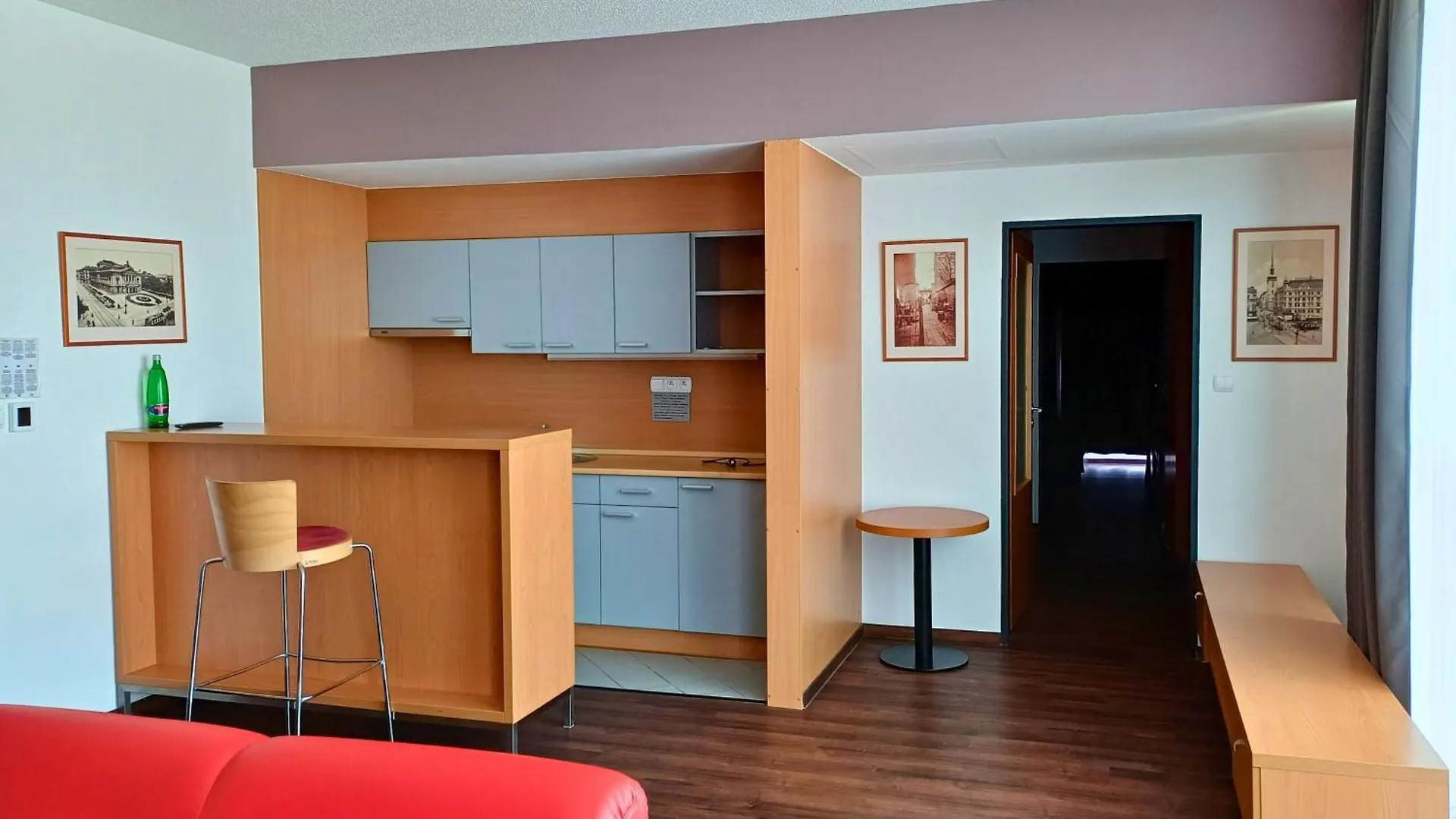 Avanti Hotel Brno