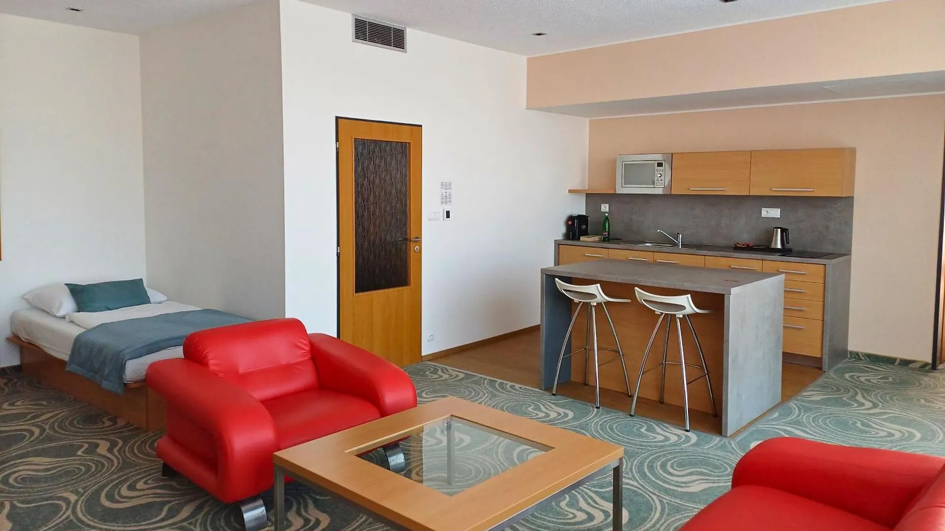 Avanti Hotel Brno
