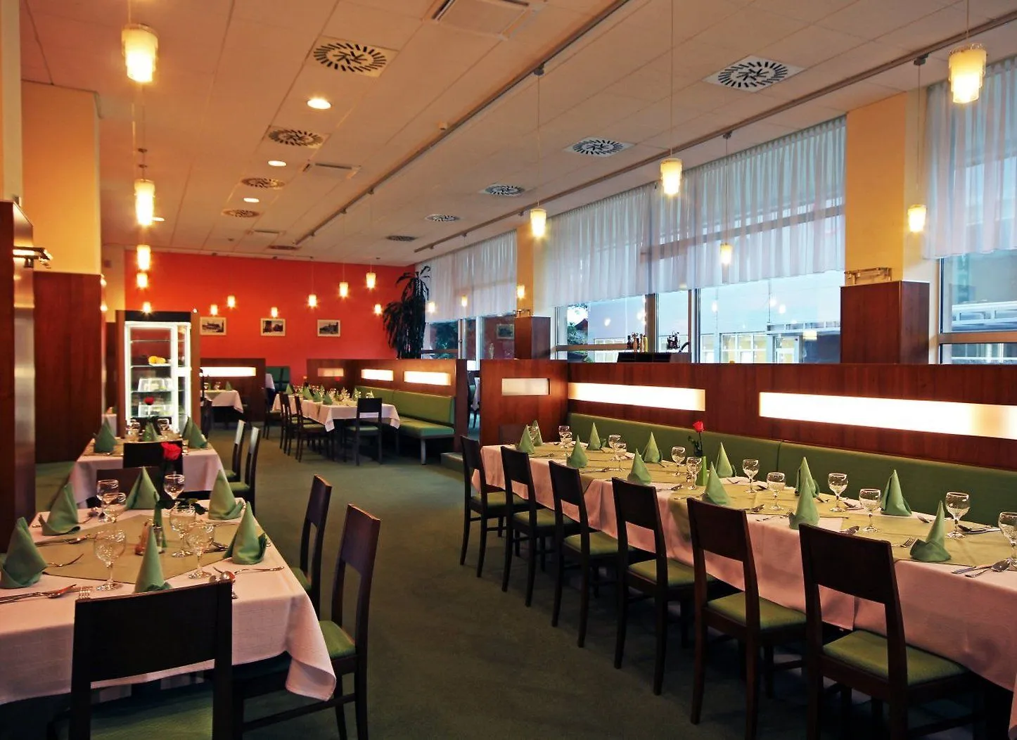 Avanti Hotel Brno 4*,