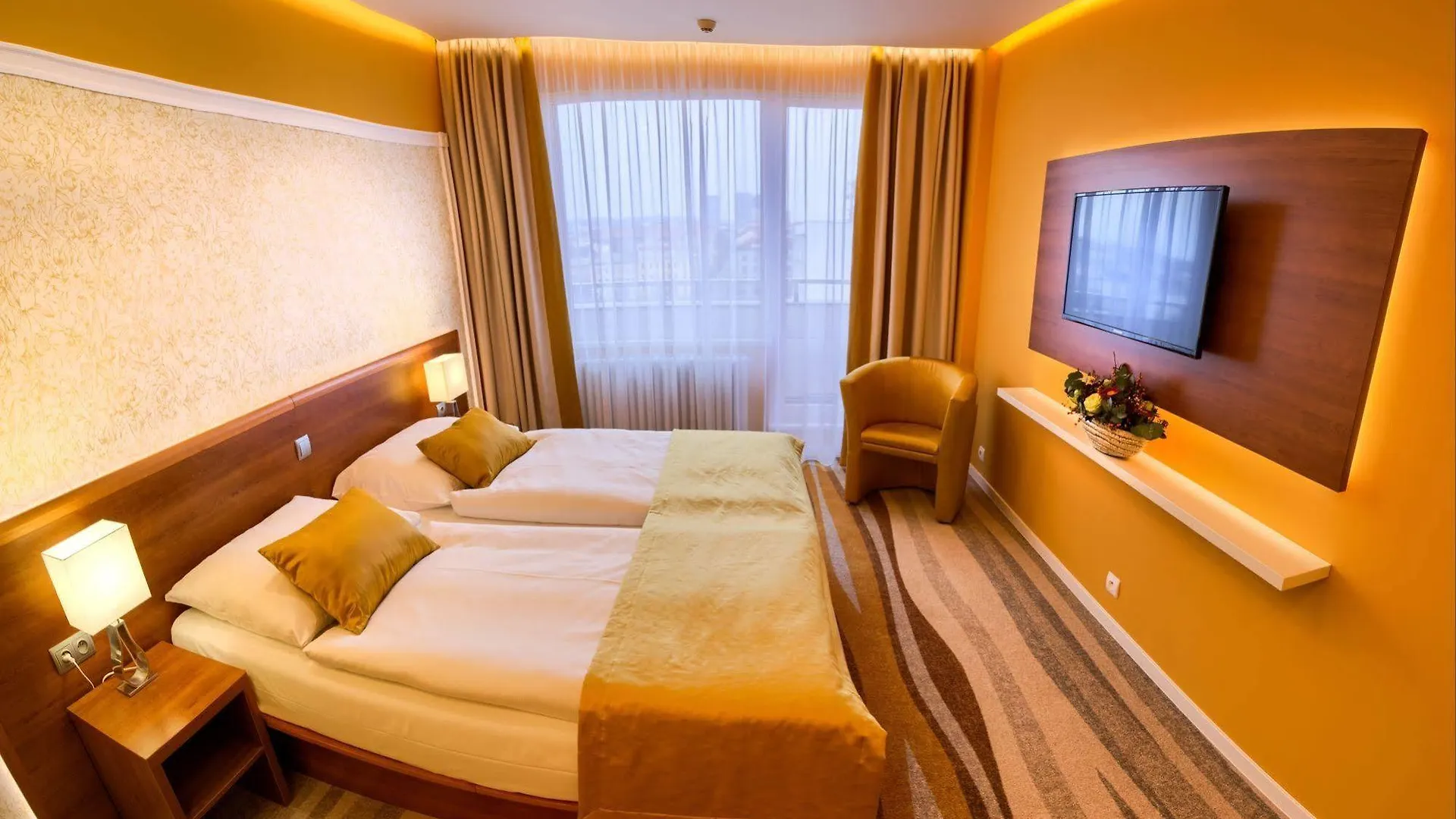 Avanti Hotel Brno