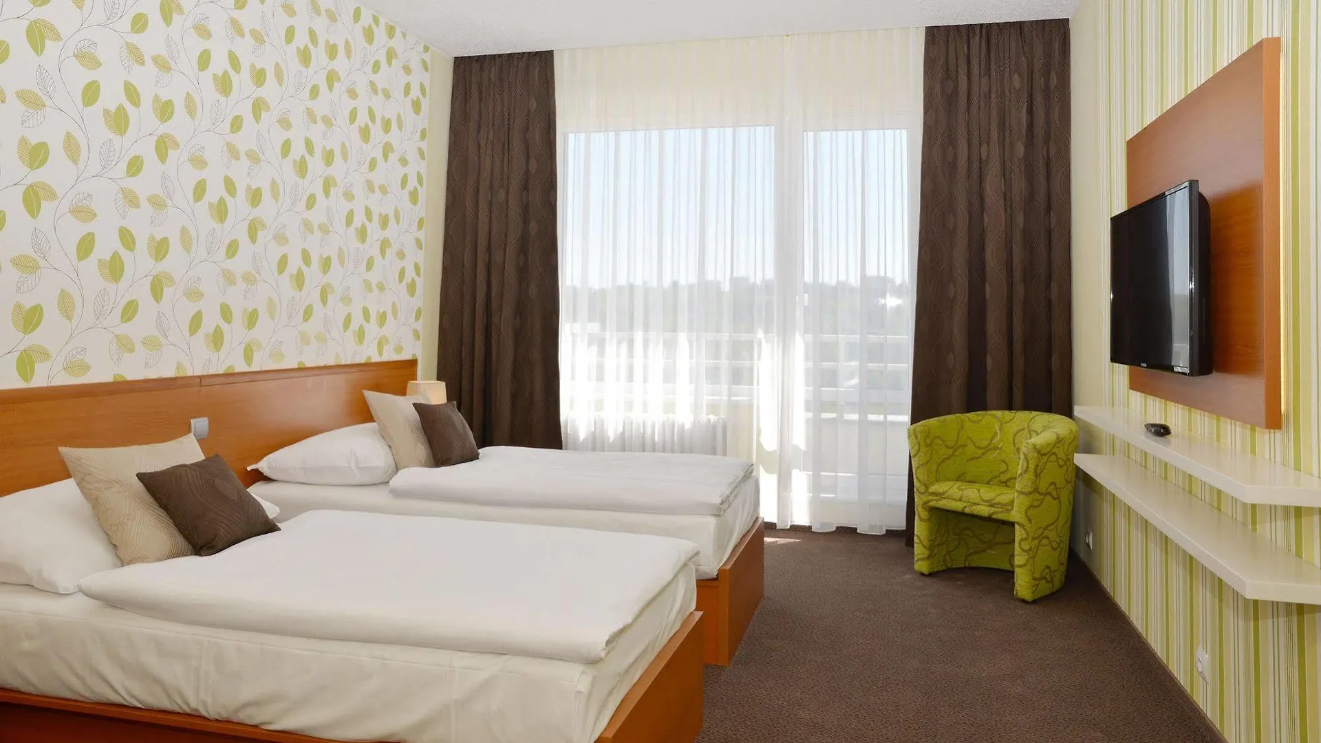 Avanti Hotel Brno