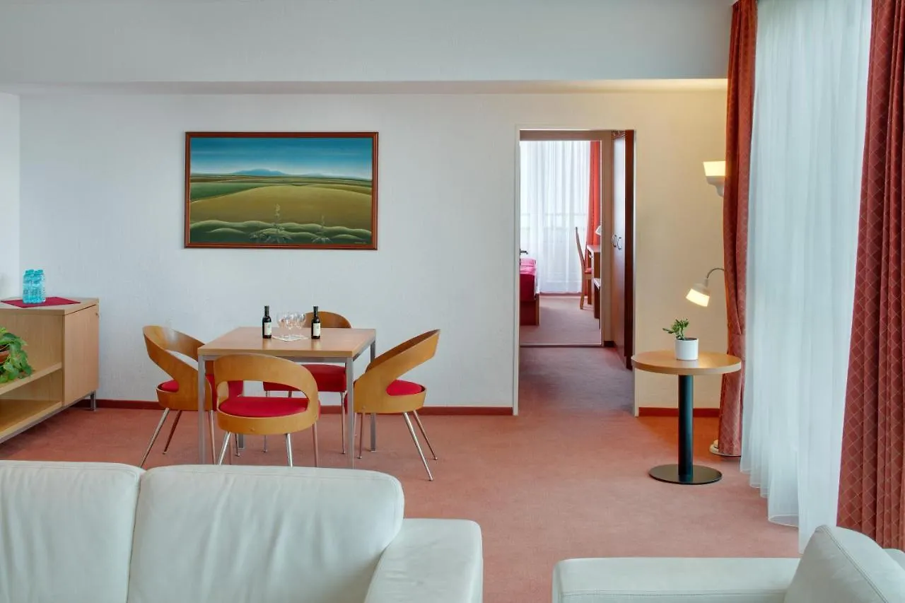 Avanti Hotel Brno
