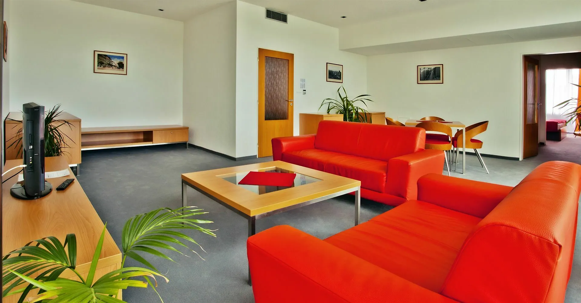 Avanti Hotel Brno