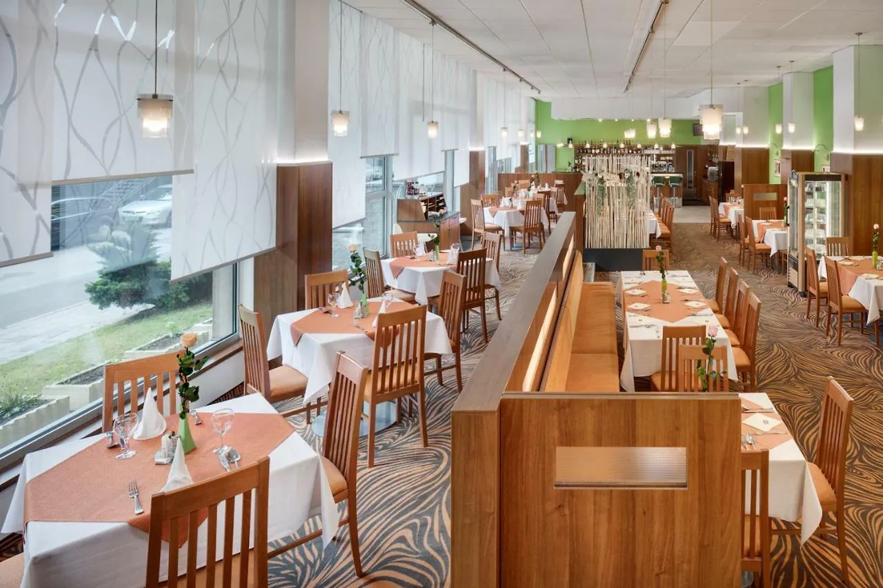 Avanti Hotel Brno